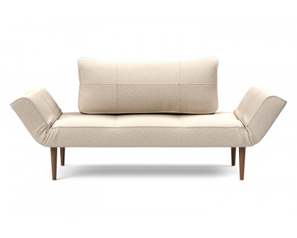 Innovation Living Zeal Styletto Daybed - 584 Argus Natural