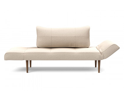 Innovation Living Zeal Styletto Daybed - 584 Argus Natural