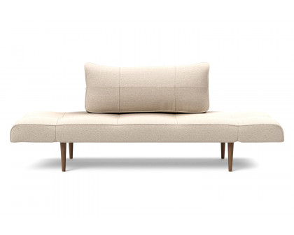 Innovation Living Zeal Styletto Daybed - 584 Argus Natural