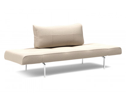 Innovation Living Zeal Straw Daybed - 584 Argus Natural