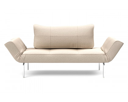 Innovation Living Zeal Straw Daybed - 584 Argus Natural