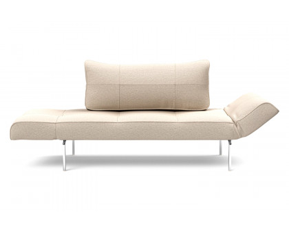 Innovation Living Zeal Straw Daybed - 584 Argus Natural