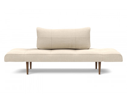 Innovation Living Zeal Styletto Daybed - 586 Phobos Latte