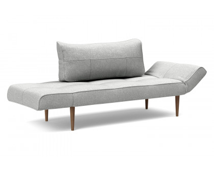 Innovation Living Zeal Styletto Daybed - 590 Micro Check Gray