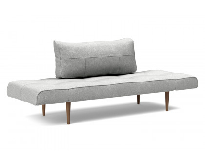 Innovation Living Zeal Styletto Daybed - 590 Micro Check Gray