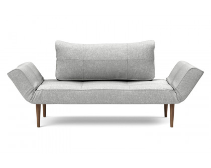 Innovation Living Zeal Styletto Daybed - 590 Micro Check Gray