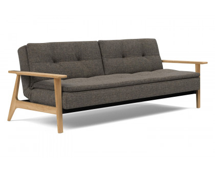 Innovation Living - Dublexo Frej Sofa Bed Oak