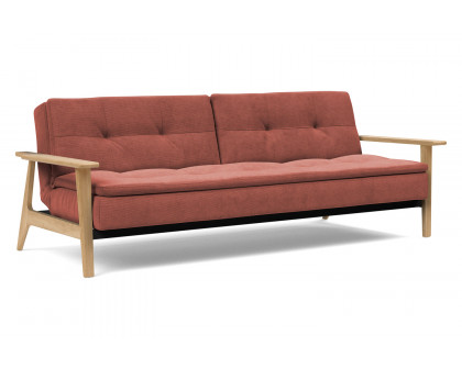 Innovation Living - Dublexo Frej Sofa Bed Oak