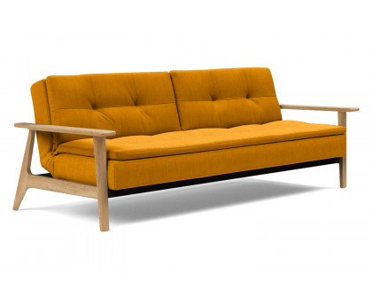 Innovation Living - Dublexo Frej Sofa Bed Oak