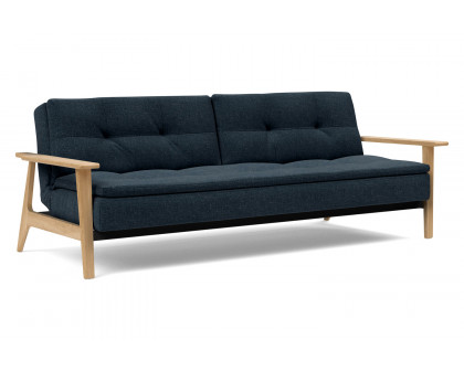 Innovation Living - Dublexo Frej Sofa Bed Oak