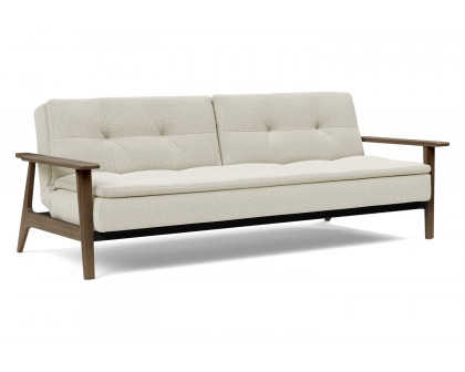 Innovation Living - Dublexo Frej Sofa Bed Smoked Oak