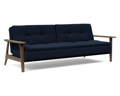 Innovation Living - Dublexo Frej Sofa Bed Smoked Oak