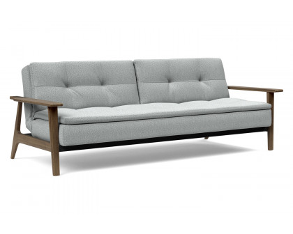 Innovation Living - Dublexo Frej Sofa Bed Smoked Oak