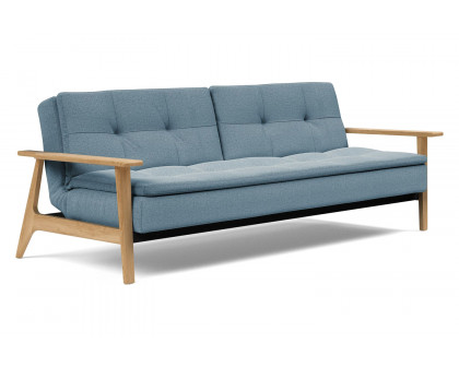 Innovation Living - Dublexo Frej Sofa Bed Oak