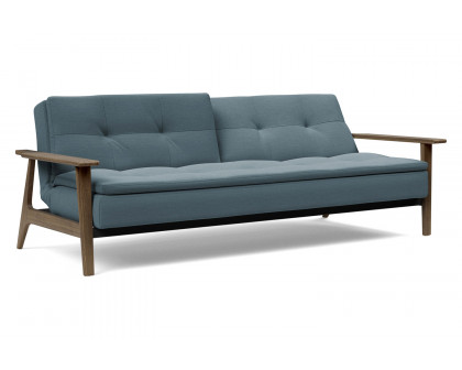 Innovation Living - Dublexo Frej Sofa Bed Smoked Oak