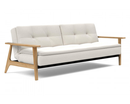 Innovation Living - Dublexo Frej Sofa Bed Oak