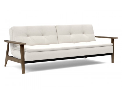 Innovation Living - Dublexo Frej Sofa Bed Smoked Oak