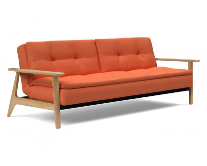 Innovation Living - Dublexo Frej Sofa Bed Oak