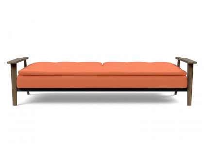 Innovation Living Dublexo Frej Sofa Bed Smoked Oak - 581 Argus Rust