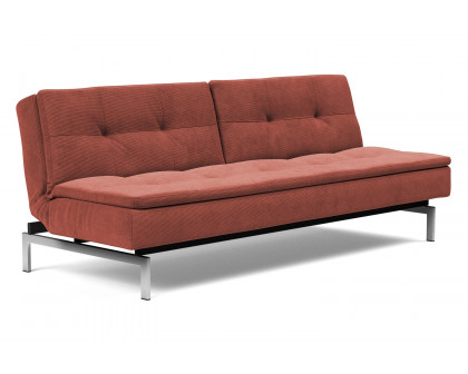 Innovation Living - Dublexo Stainless Steel Sofa Bed