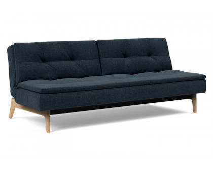 Innovation Living - Dublexo Eik Sofa Bed Oak