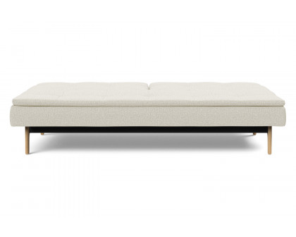 Innovation Living Dublexo Eik Sofa Bed Oak - 527 Mixed Dance Natural