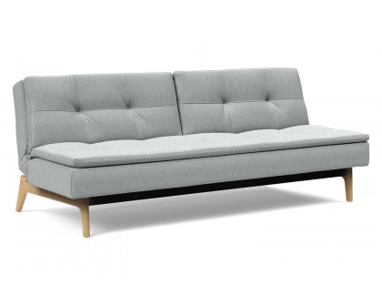 Innovation Living - Dublexo Eik Sofa Bed Oak