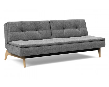 Innovation Living - Dublexo Eik Sofa Bed Oak