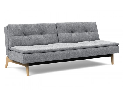 Innovation Living - Dublexo Eik Sofa Bed Oak