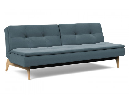 Innovation Living - Dublexo Eik Sofa Bed Oak