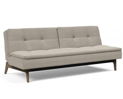 Innovation Living - Dublexo Eik Sofa Bed Smoked Oak