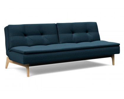 Innovation Living - Dublexo Eik Sofa Bed Oak