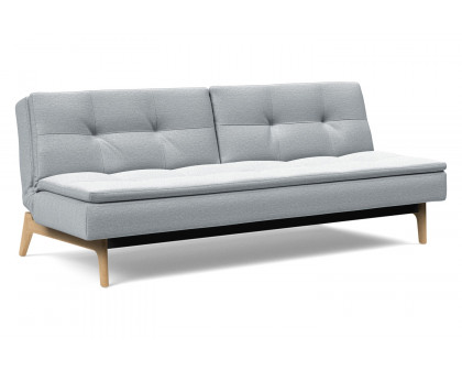 Innovation Living - Dublexo Eik Sofa Bed Oak