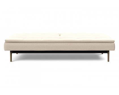 Innovation Living Dublexo Eik Sofa Bed Smoked Oak - 584 Argus Natural