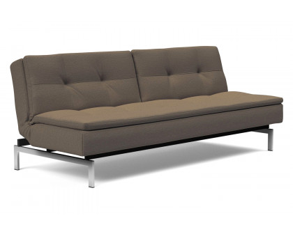 Innovation Living - Dublexo Stainless Steel Sofa Bed