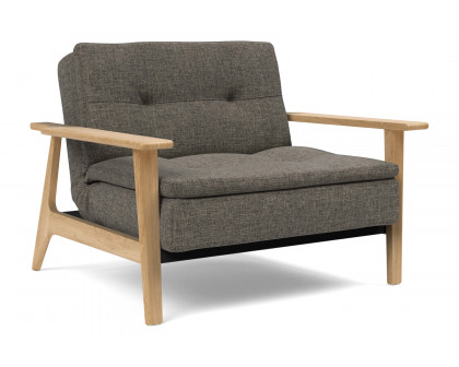 Innovation Living - Dublexo Frej Chair Oak