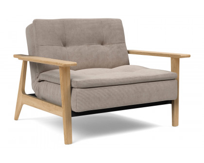 Innovation Living - Dublexo Frej Chair Oak