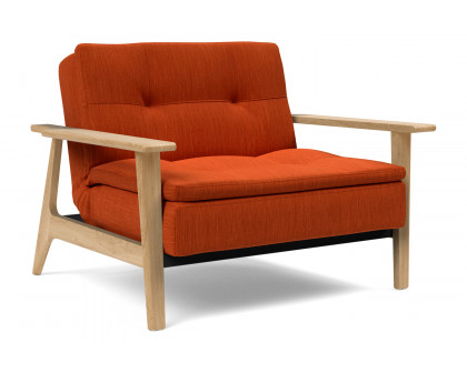 Innovation Living - Dublexo Frej Chair Oak