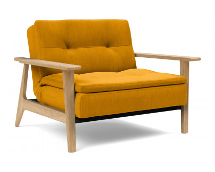 Innovation Living - Dublexo Frej Chair Oak