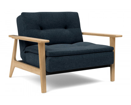 Innovation Living - Dublexo Frej Chair Oak