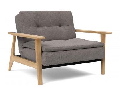 Innovation Living - Dublexo Frej Chair Oak