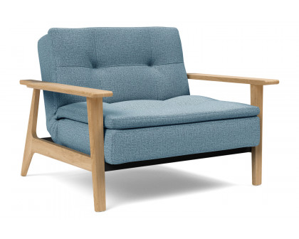 Innovation Living - Dublexo Frej Chair Oak