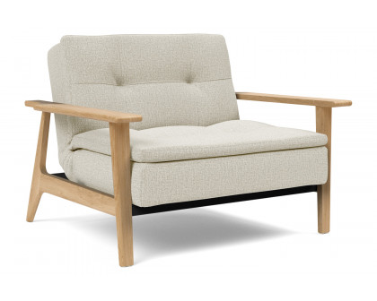 Innovation Living - Dublexo Frej Chair Oak