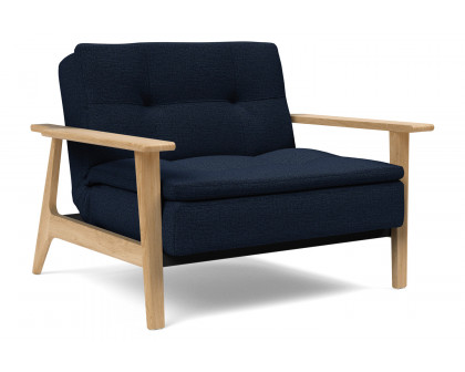 Innovation Living - Dublexo Frej Chair Oak