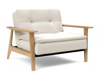 Innovation Living - Dublexo Frej Chair Oak