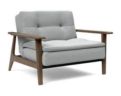 Innovation Living - Dublexo Frej Chair Smoked Oak