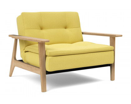 Innovation Living - Dublexo Frej Chair Oak