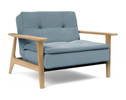 Innovation Living - Dublexo Frej Chair Oak