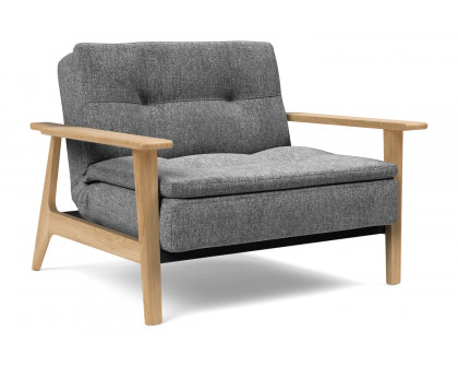 Innovation Living - Dublexo Frej Chair Oak