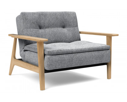 Innovation Living - Dublexo Frej Chair Oak